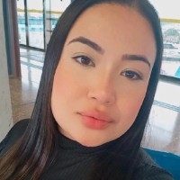 Estefany Santos