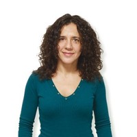 Juana Chaves Giraldo