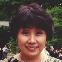 Mimi Kang