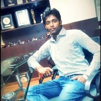 Ashwini Behera