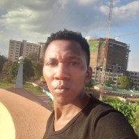 Nicholas Mwanzia