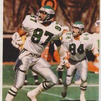 Eric Bailey