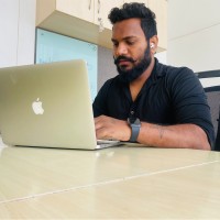 Vijayakumar Sajjan