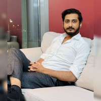 Shehryar Zaidi