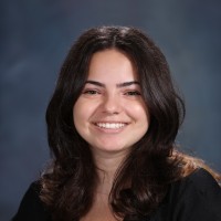 Mia Levine