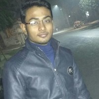 Sudheer Kumar Gupta