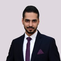 Abdallah Aljamal
