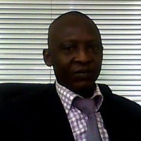 Taiwo Ogunsakin