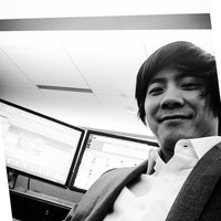Anthony Wang