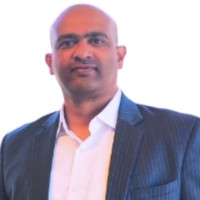 Sunil Achar