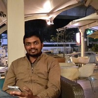 Sanketh Malshetty