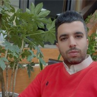 alireza hossein nejad