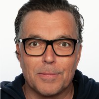 Bernd Pohl
