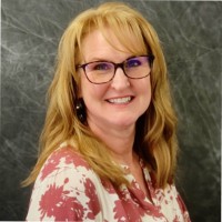 Christina Draghi, Rhu, Vbs