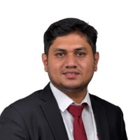 Mohammed Zikriya
