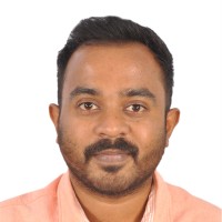 Akash Dinesan