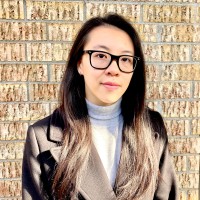 Lucy Truong