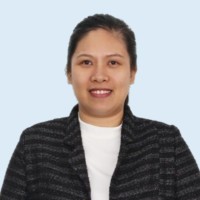Debbie Paguidopon