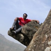 Yogesh Chikane