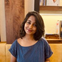 Shivani K.