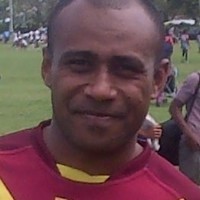 Epeli Tinivata