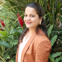 Hetal Rajput