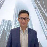 Keith Tang