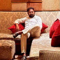 Karandeep Ashta