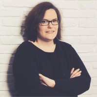Kerstin Gehrke