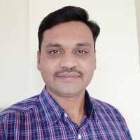 Ajaykumar Kshirsagar