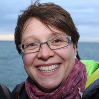 Angelika Proctor (Fliss)