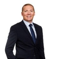 Nick Sissons