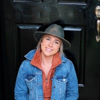 Rachel Shade