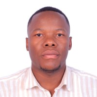 Joel Ntengu