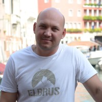 Vladimir Ionenko