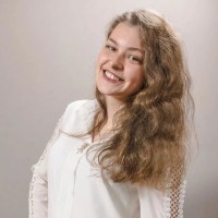 Lyudmila Masanovets