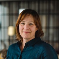 Eva Rayner