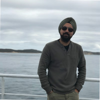 Sarabjeet Singh