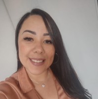 Ana Paula dos Anjos Garcia