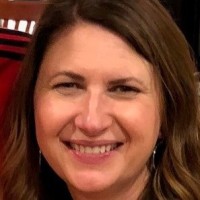 Kimberly Hagstrom
