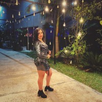 Carolina Elisabeth Delosantos