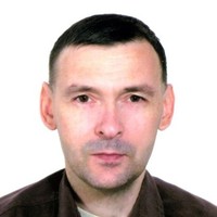 Dmitrii Stepanov