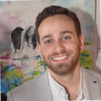 Josh Levine