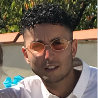 Nassim BOUAZA