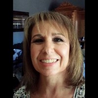 Carolyn Oliveira-Mccann