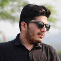 Kushalkumar Patel