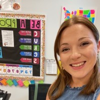 Elyssa Buczkowski Solomon