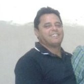 Eros José Batista Junior
