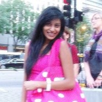 namratha reddy