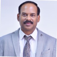 Dr Sundar Chidambaram